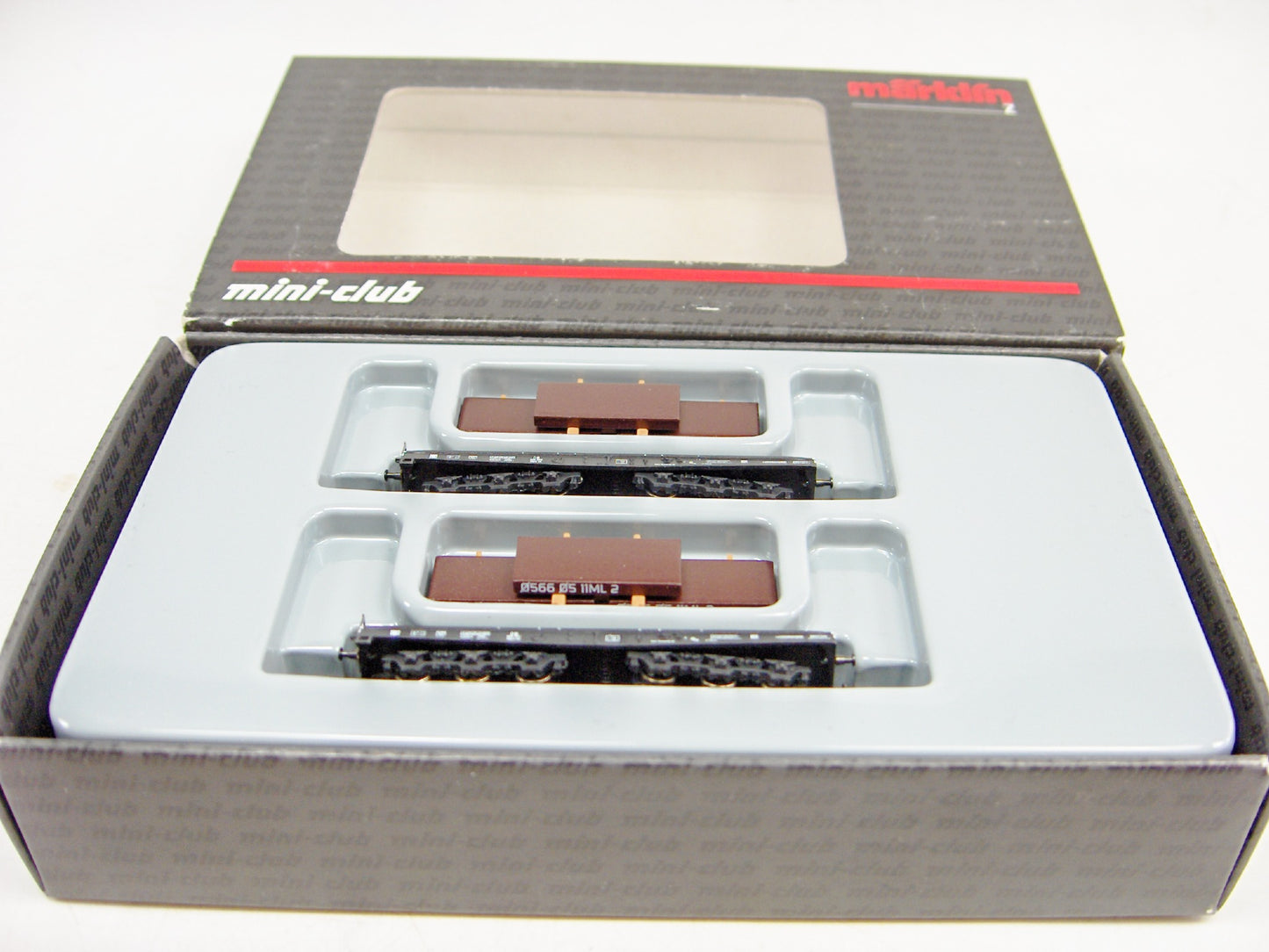 Marklin Z 82358 |MDT30583