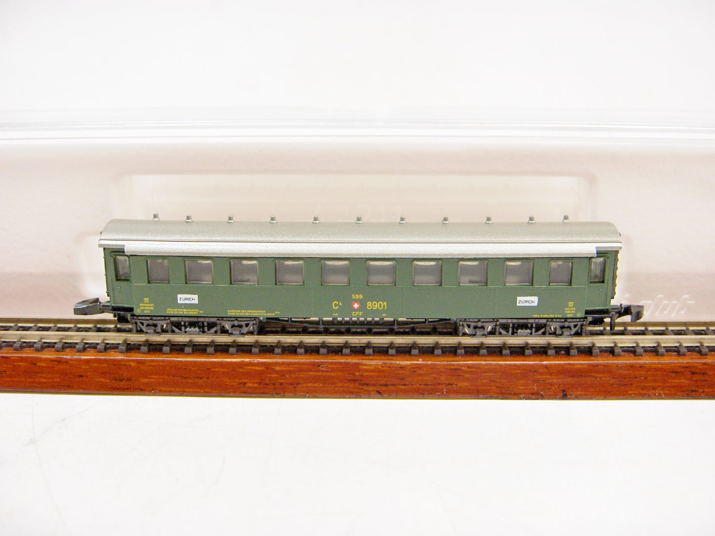 Marklin Z 8748 |MDT30590