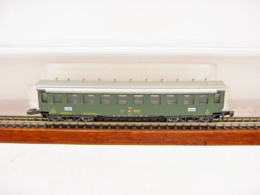 Marklin Z 8748 |MDT30590