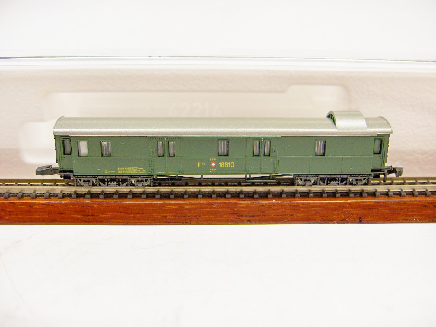 Marklin Z 8749 |MDT30591