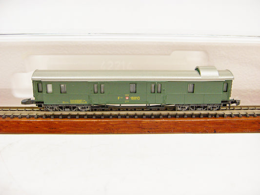 Marklin Z 8749 |MDT30591