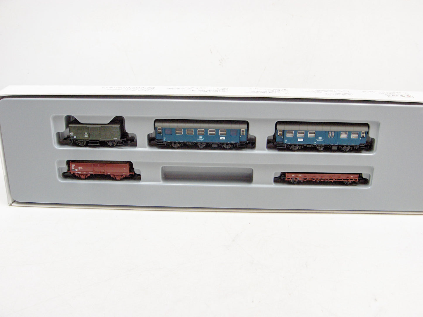 Marklin Z 87761 |MDT30597