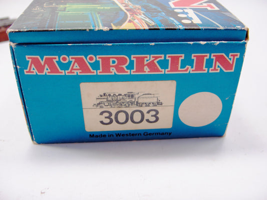Marklin 3003 |MDT30696
