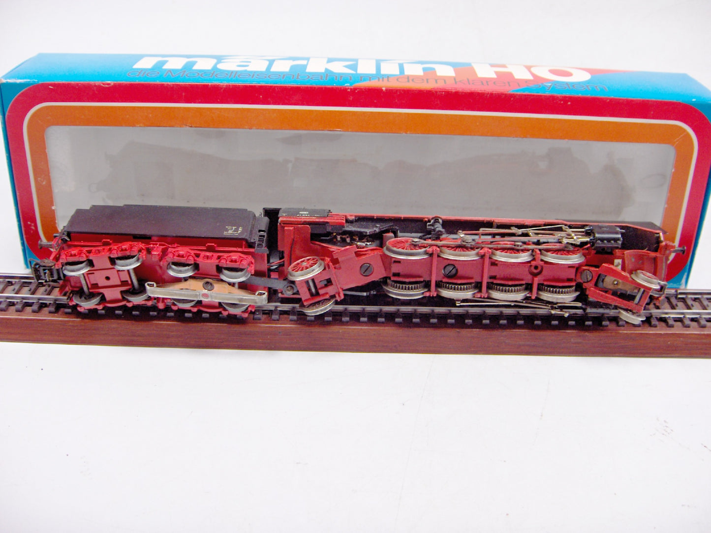 Marklin 3082 |MDT30700