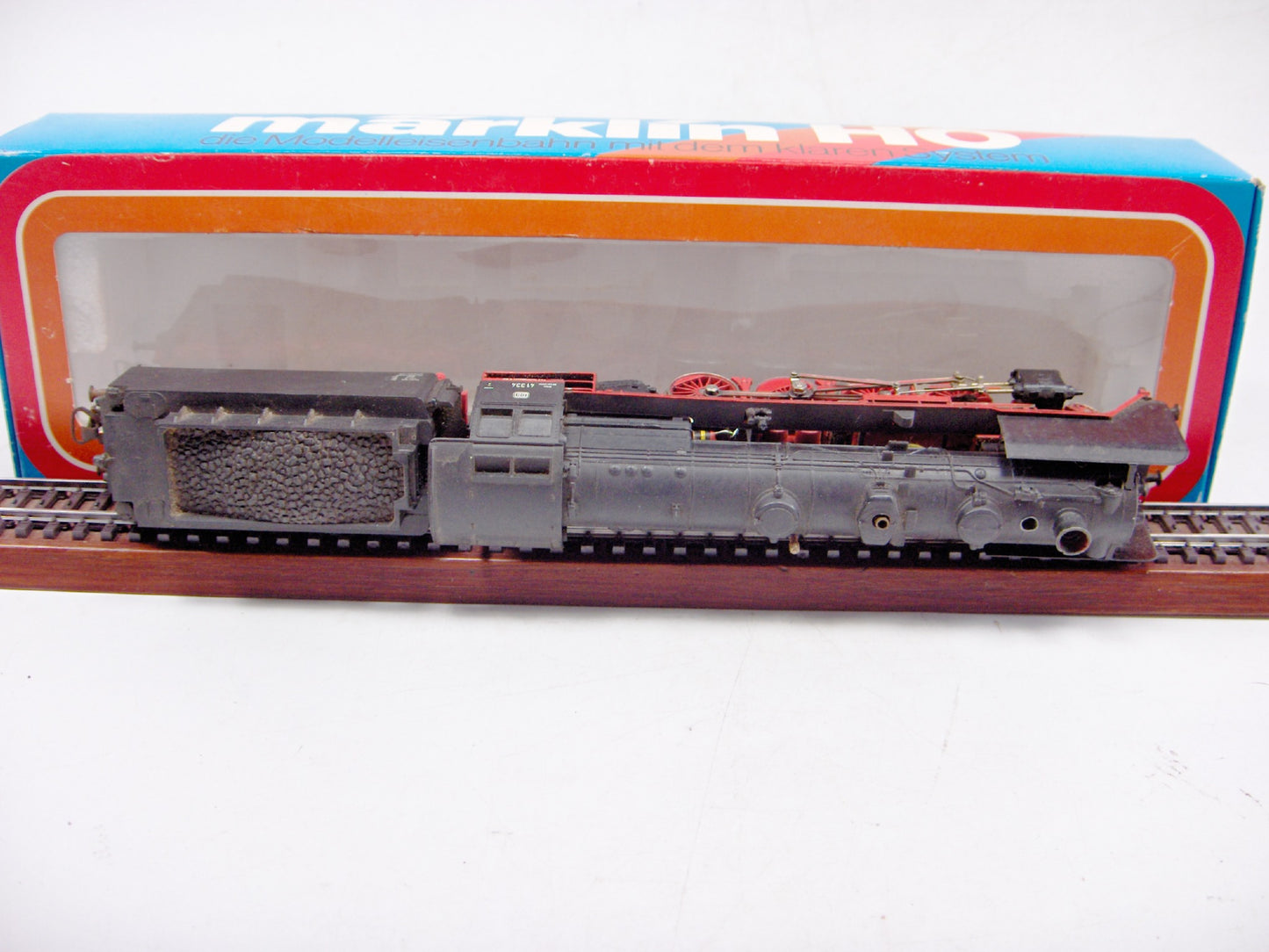 Marklin 3082 |MDT30700