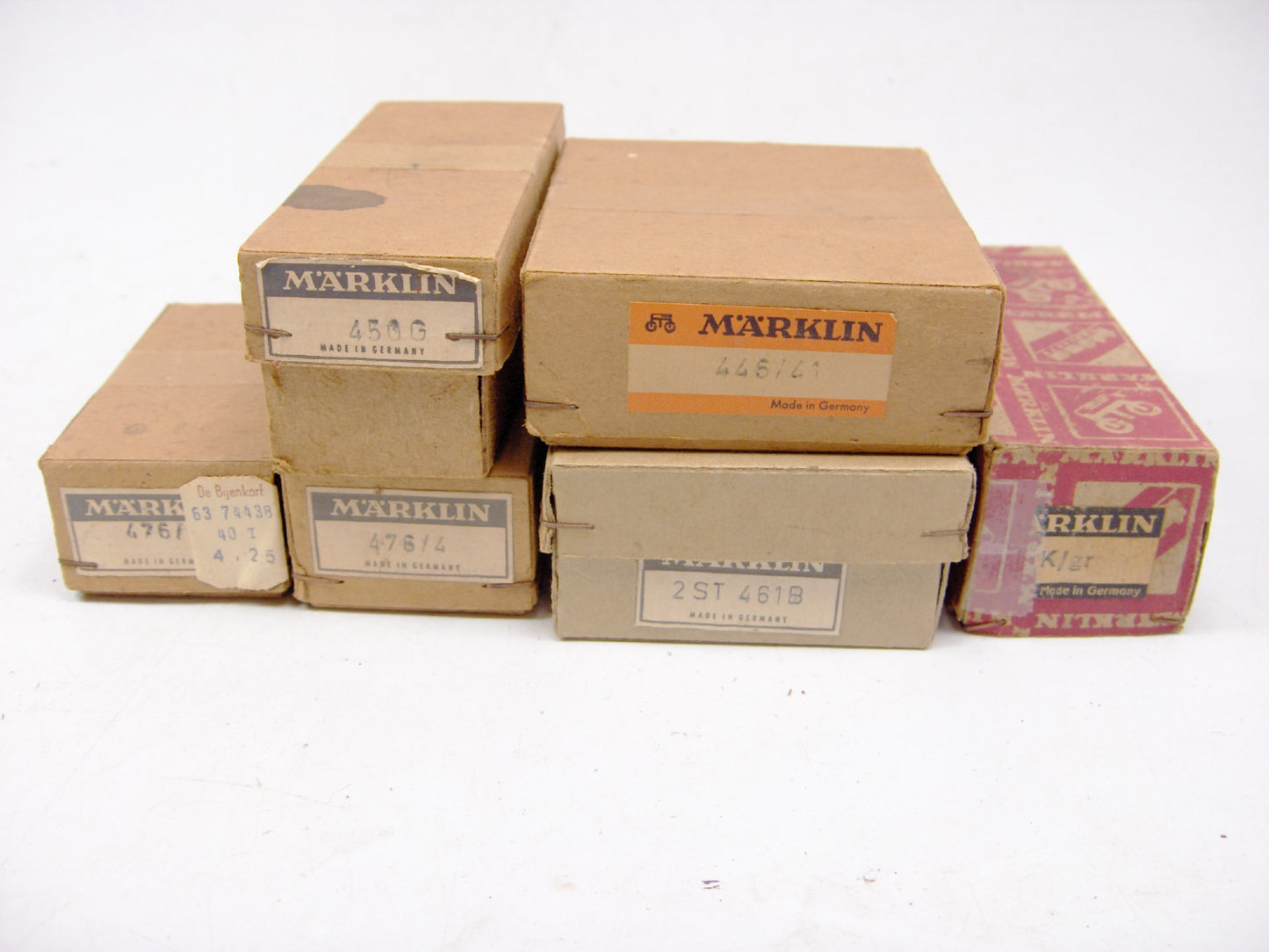 Marklin xxxx |MDT30718