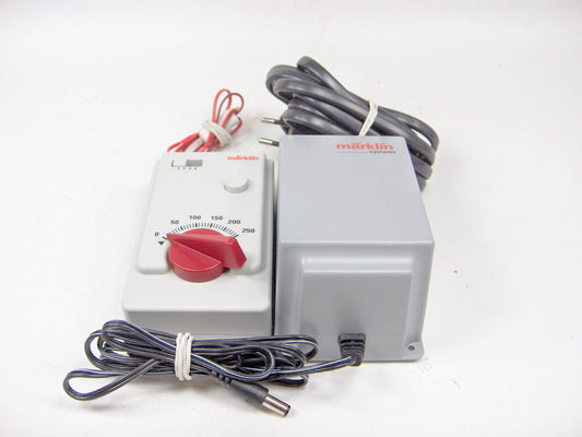 Marklin 66191+67025 |MDT30733