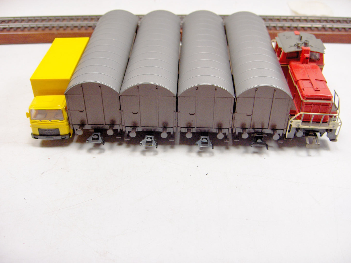 Marklin 2890 |MDT30736A