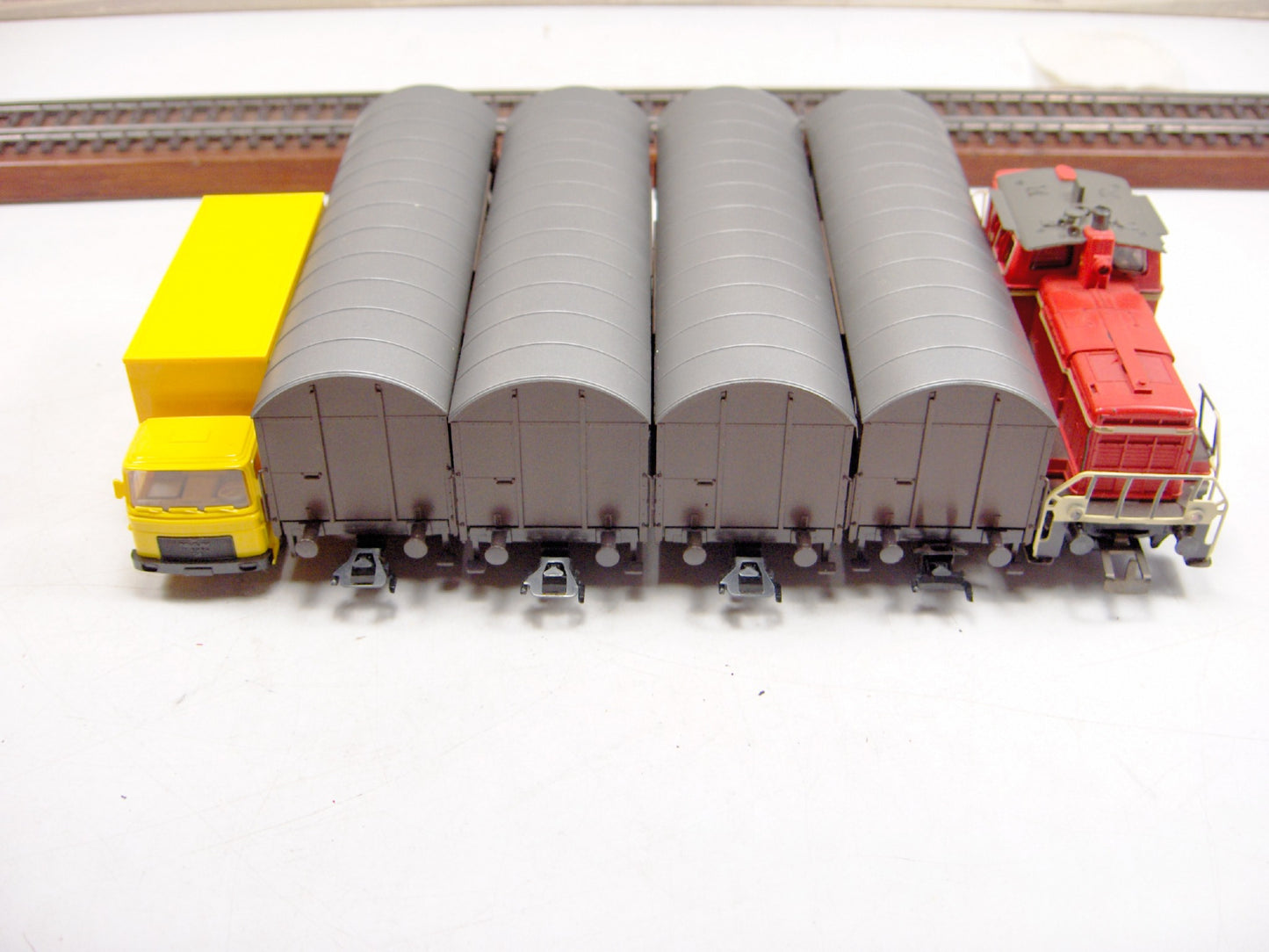 Marklin 2890 |MDT30736A