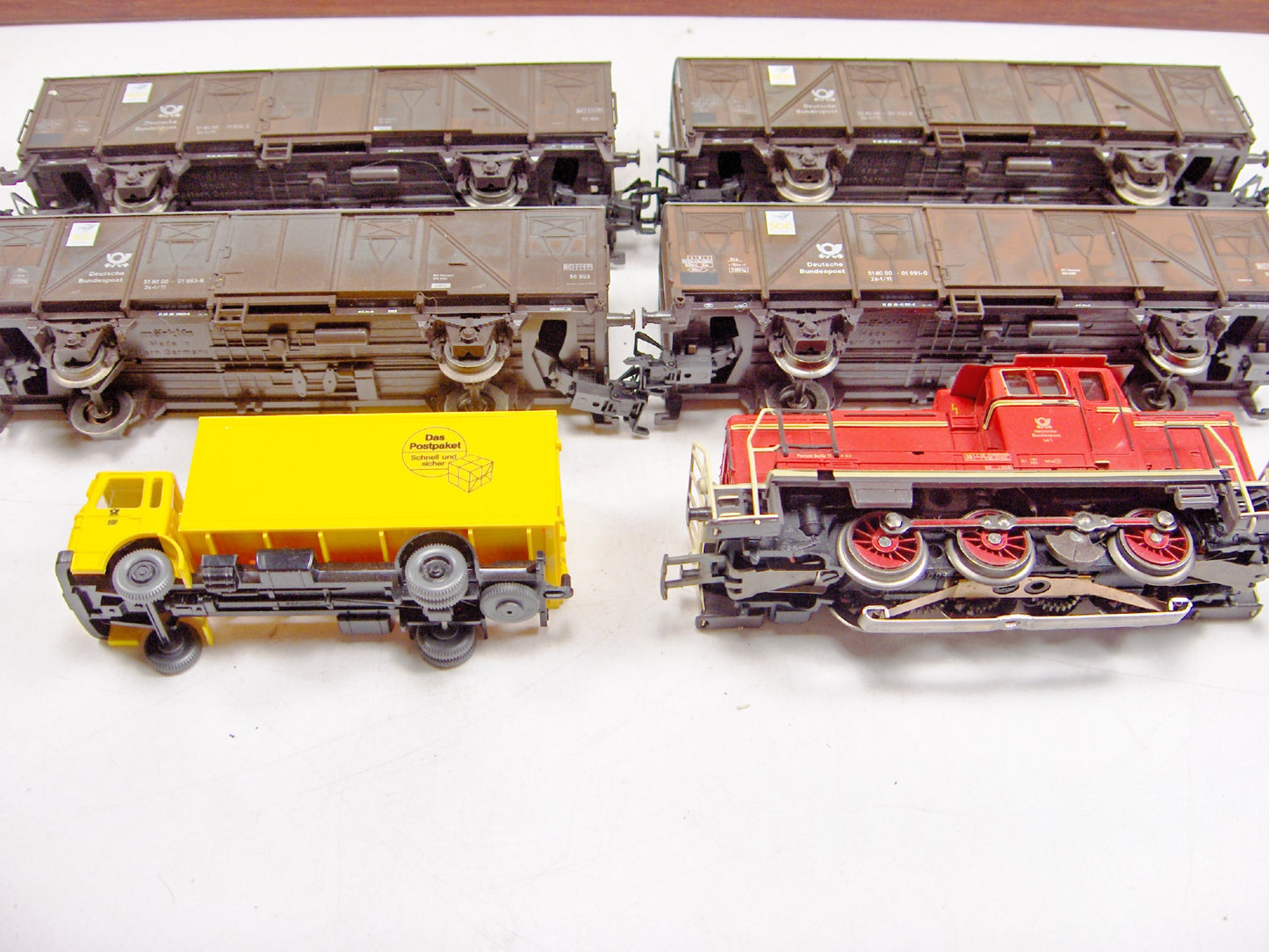 Marklin 2890 |MDT30736A