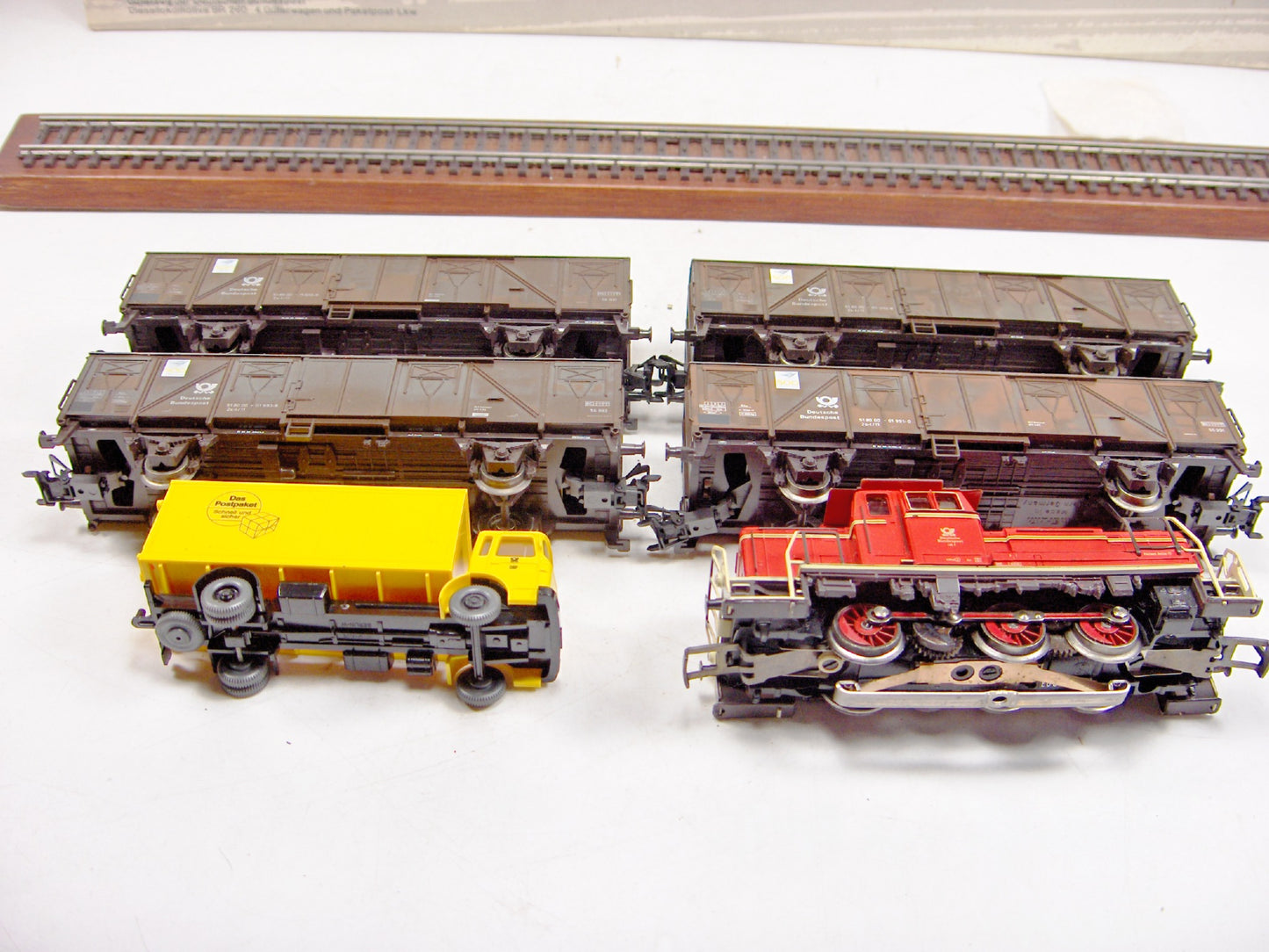 Marklin 2890 |MDT30736A