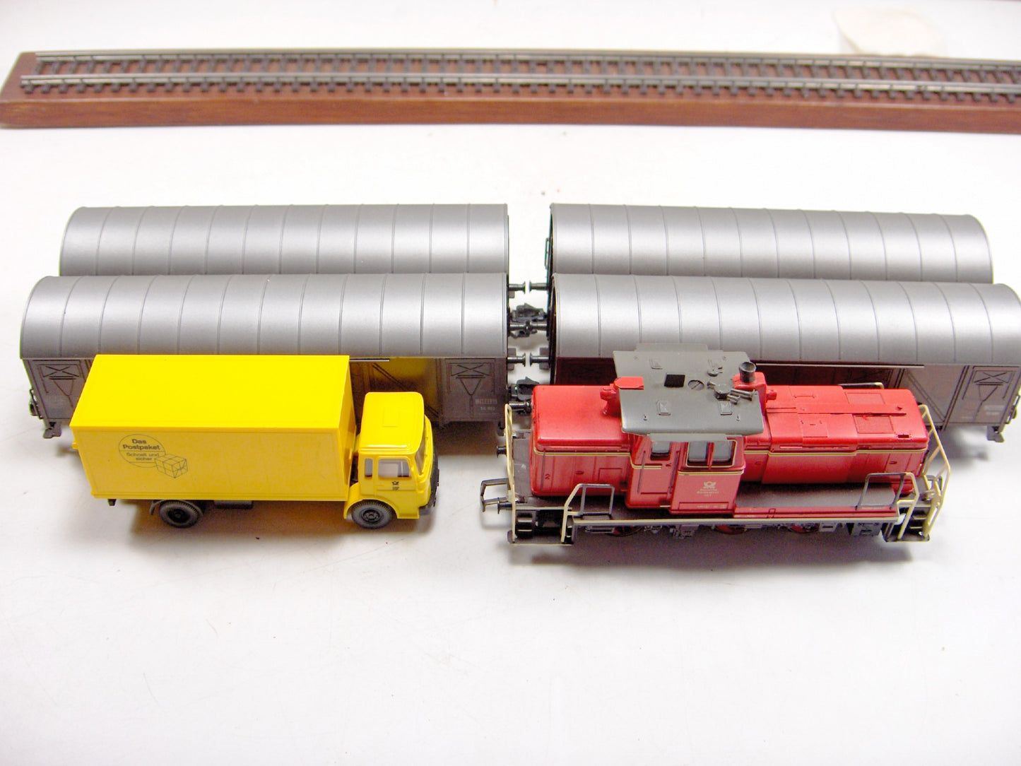 Marklin 2890 |MDT30736A