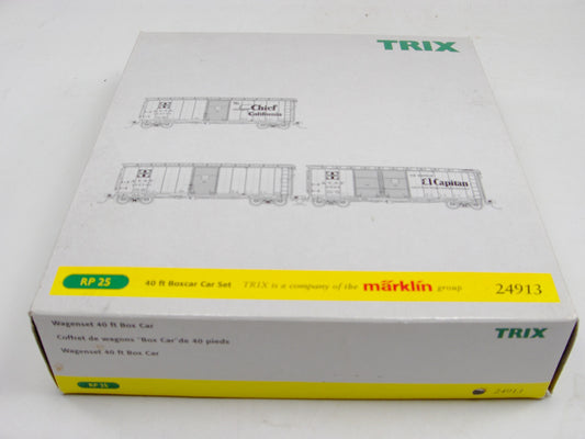 Marklin Trix 24913 |MDT30747B