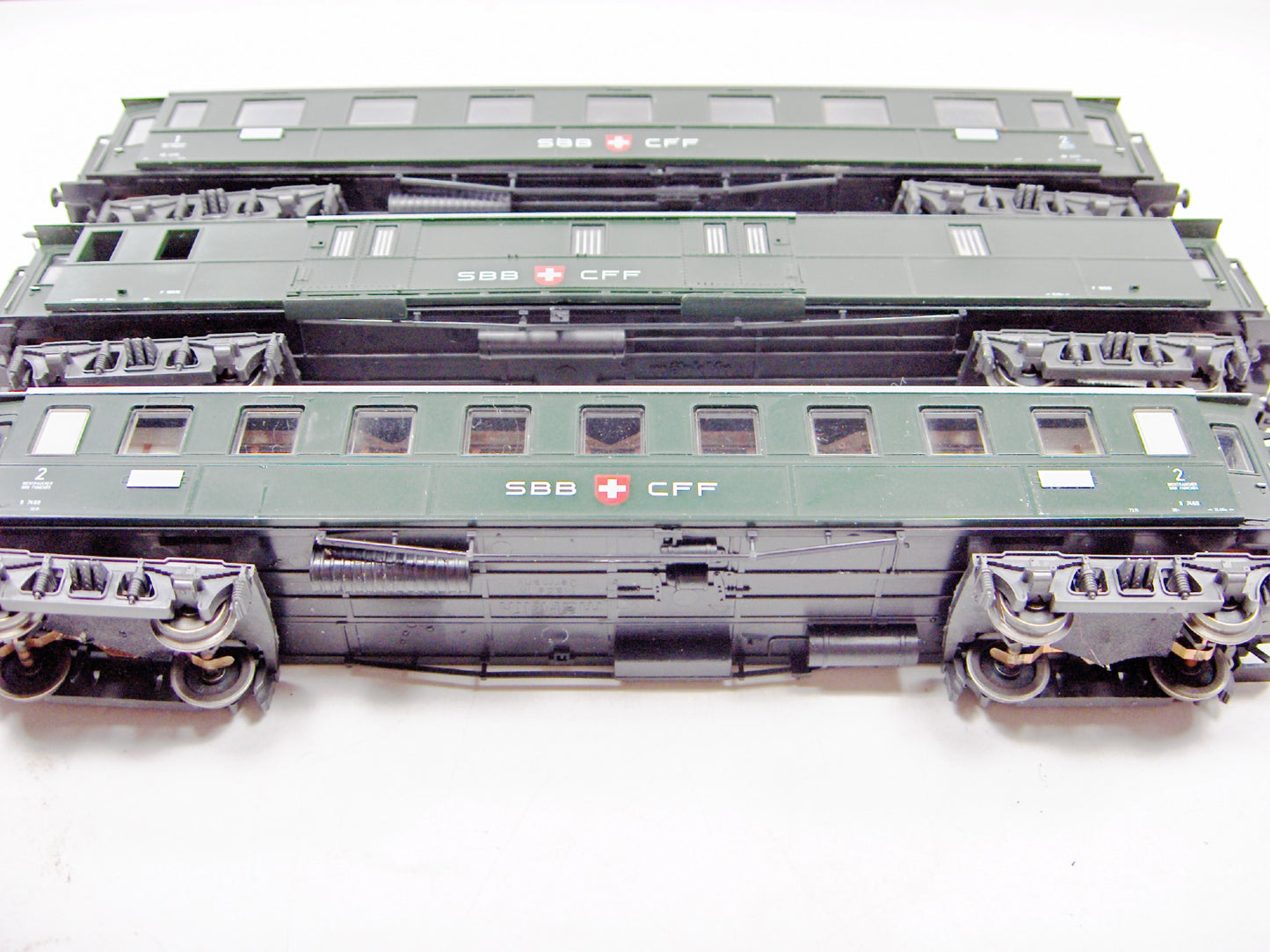 Marklin 42386 |MDT30839