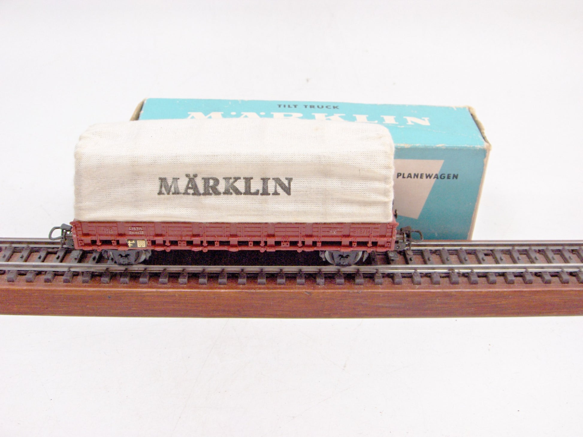 MarklinH04609MDT31021 afbeelding