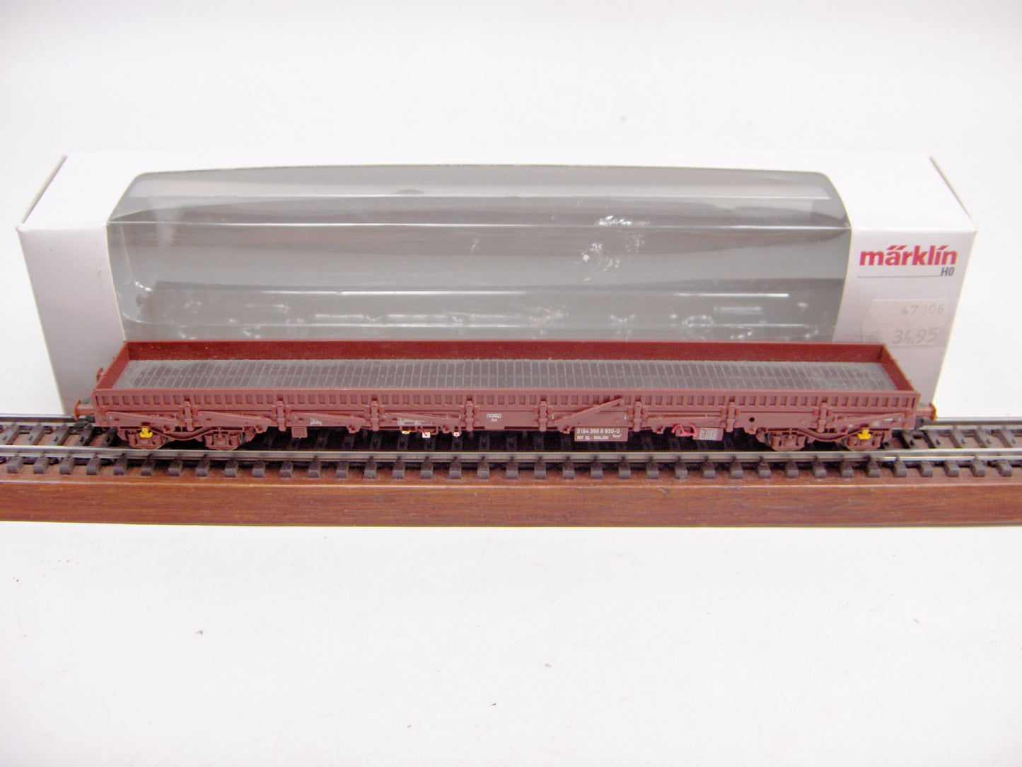 MarklinH047006MDT31022 afbeelding