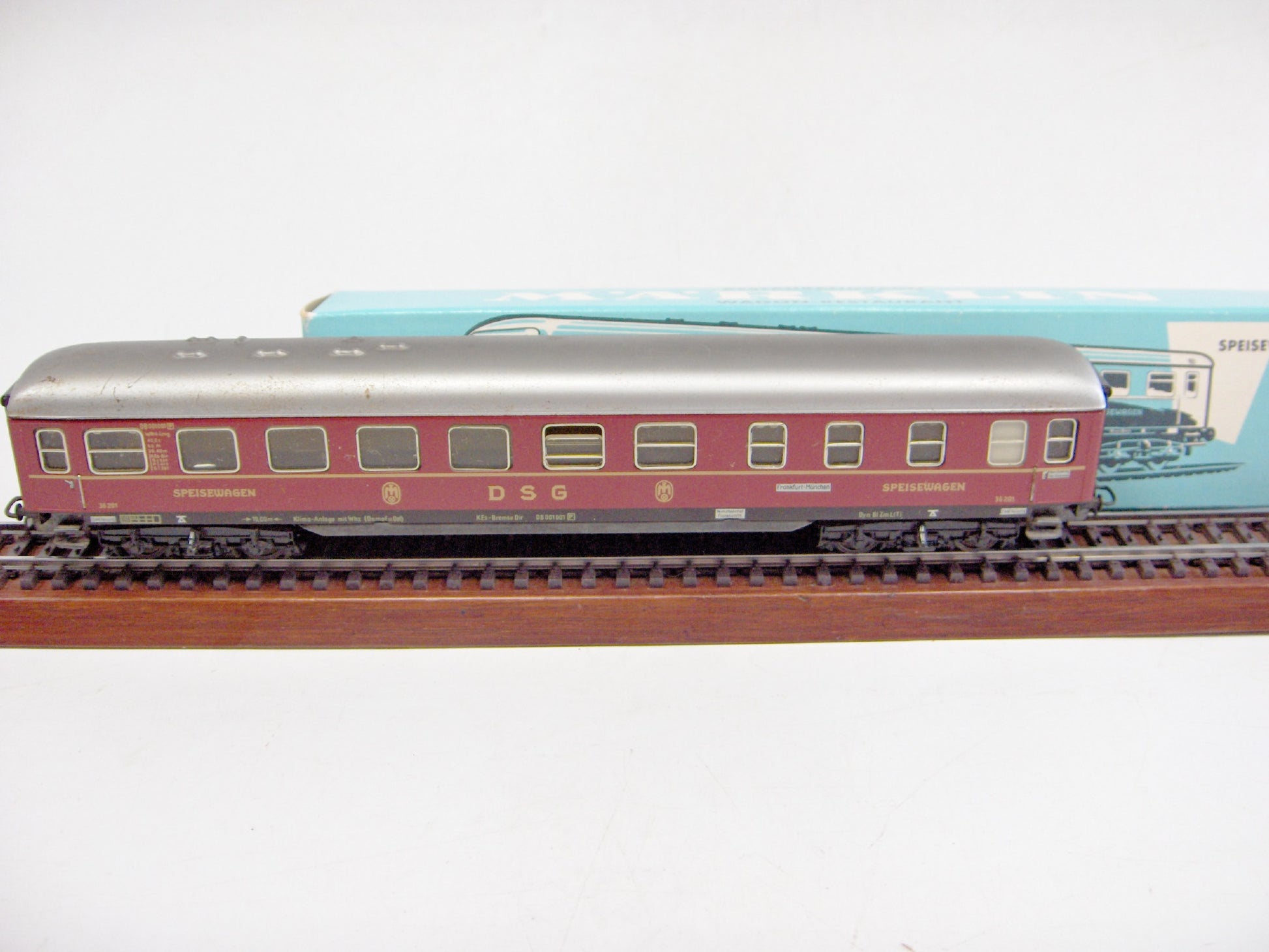 MarklinH04024MDT31145 afbeelding