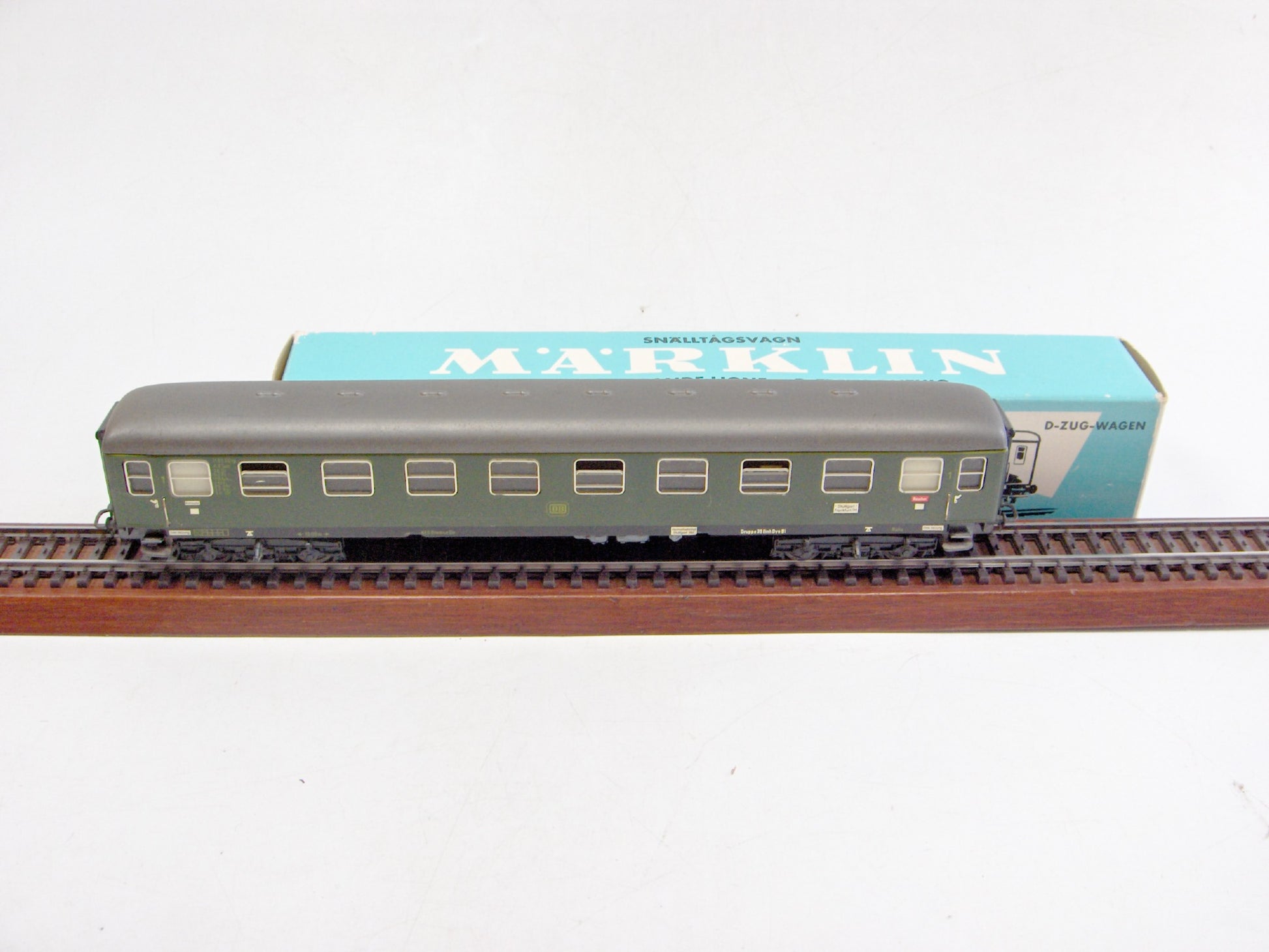 MarklinH04023MDT31146 afbeelding