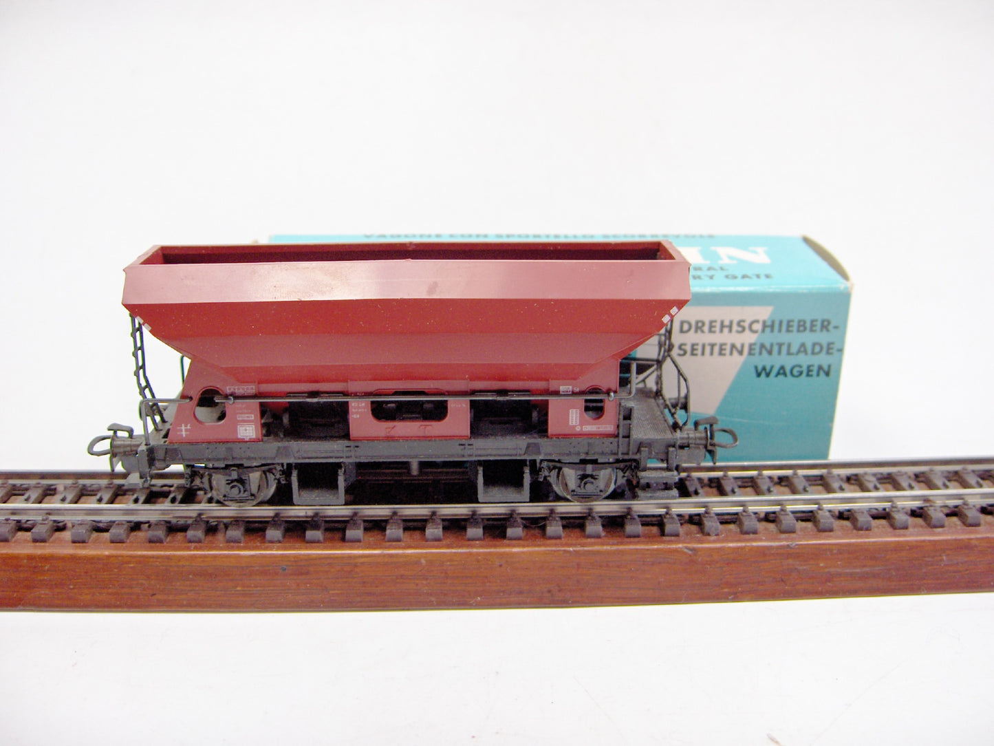 MarklinH04631MDT31150 afbeelding