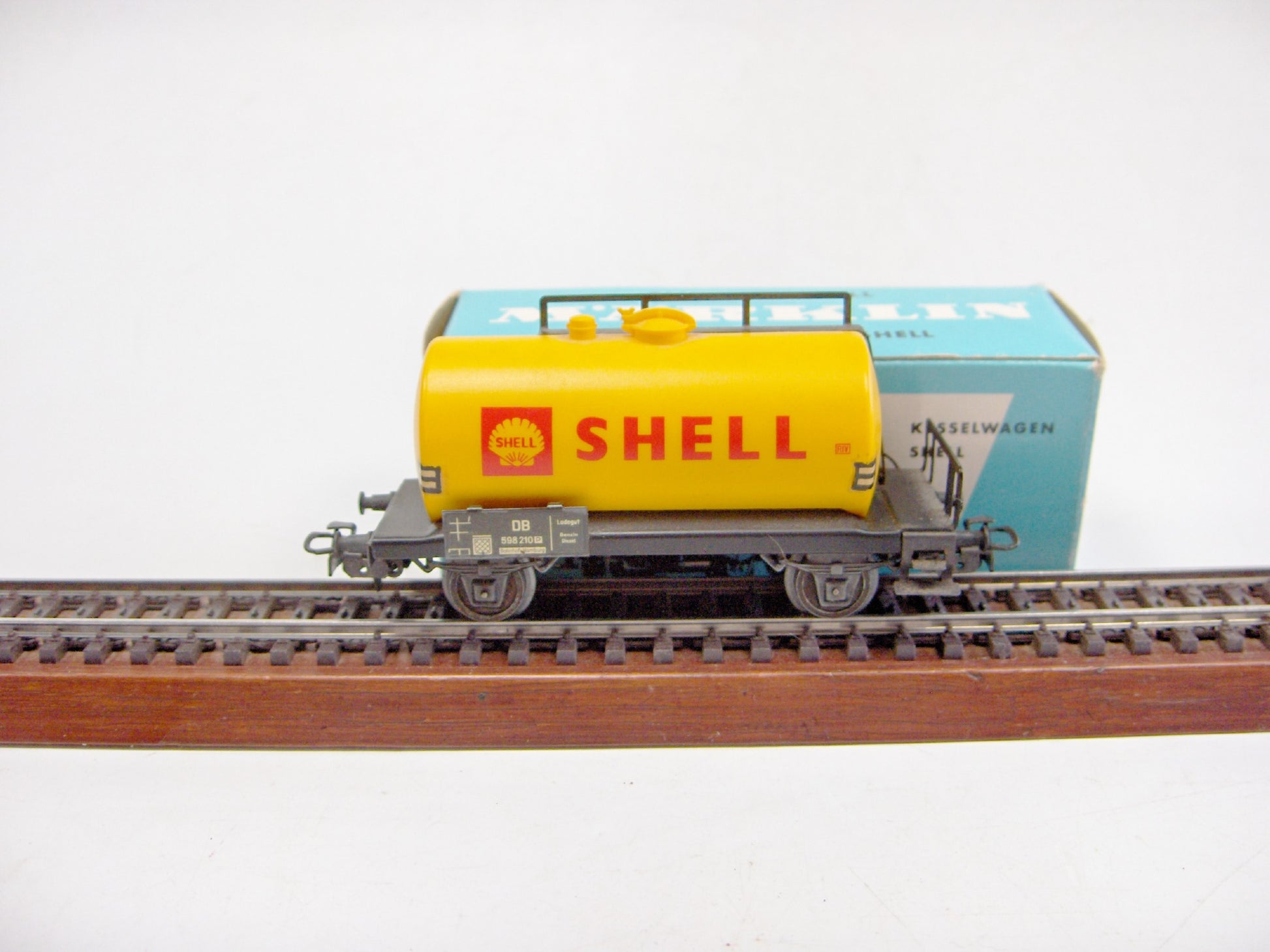 MarklinH04502MDT31151 afbeelding