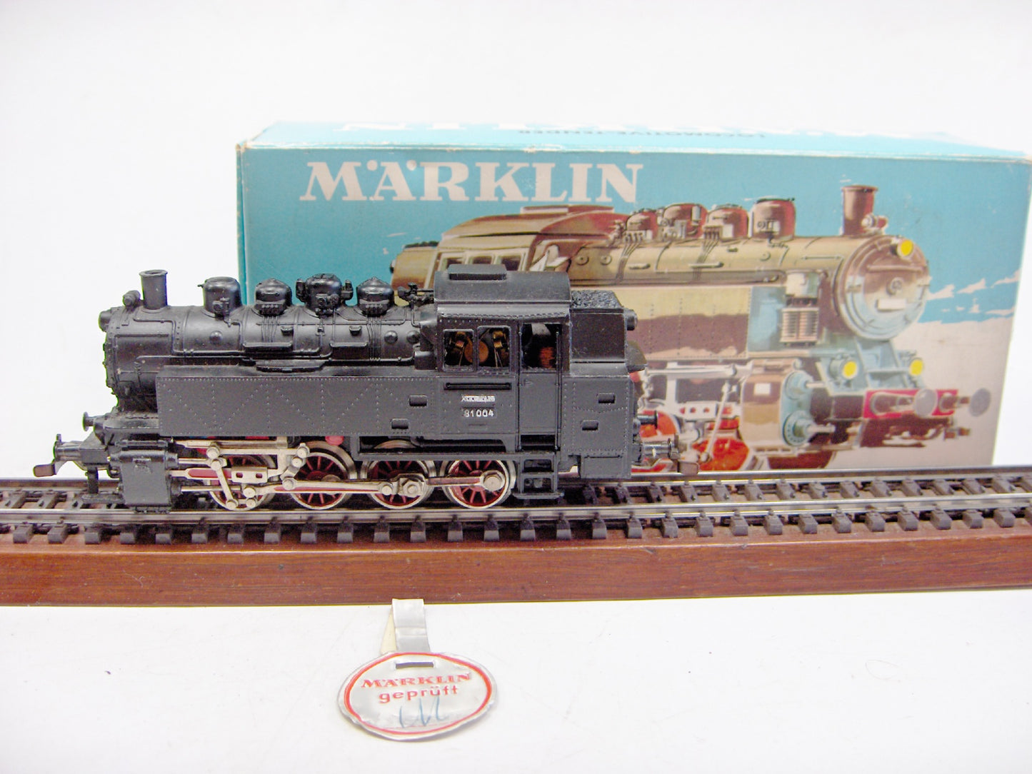 Marklin HO 3031 |MDT31153
