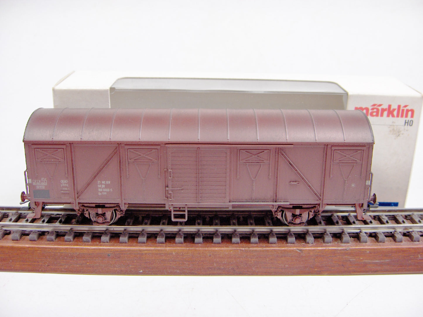 Marklin 4701 |MDT31168