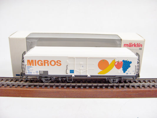 Marklin 4738 |MDT31170