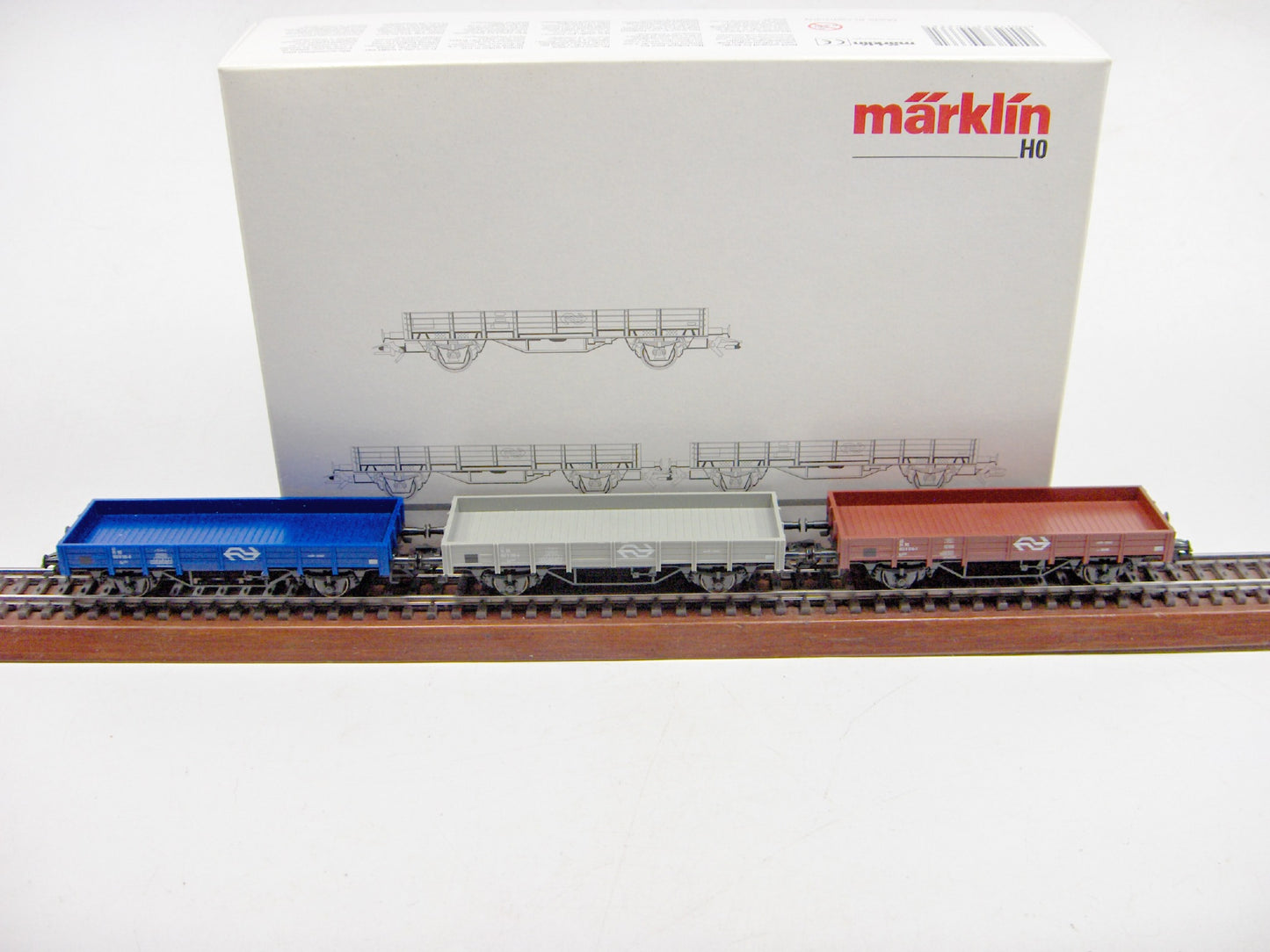 Marklin 44333 |MDT31181