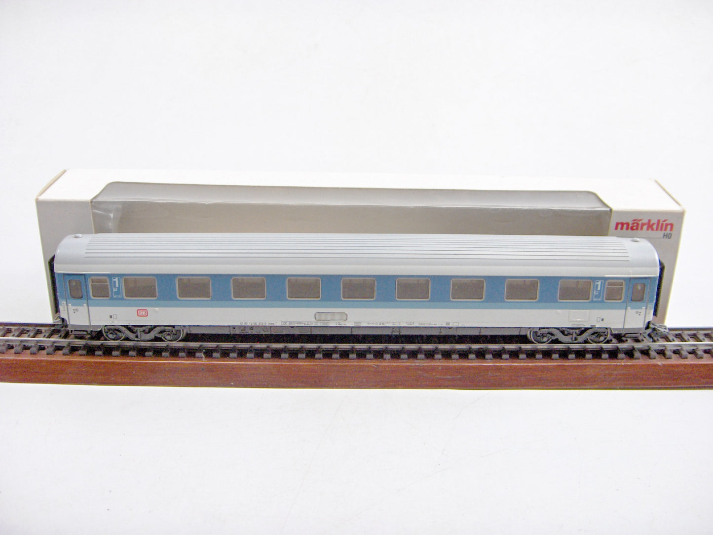 Marklin 4348 |MDT31191