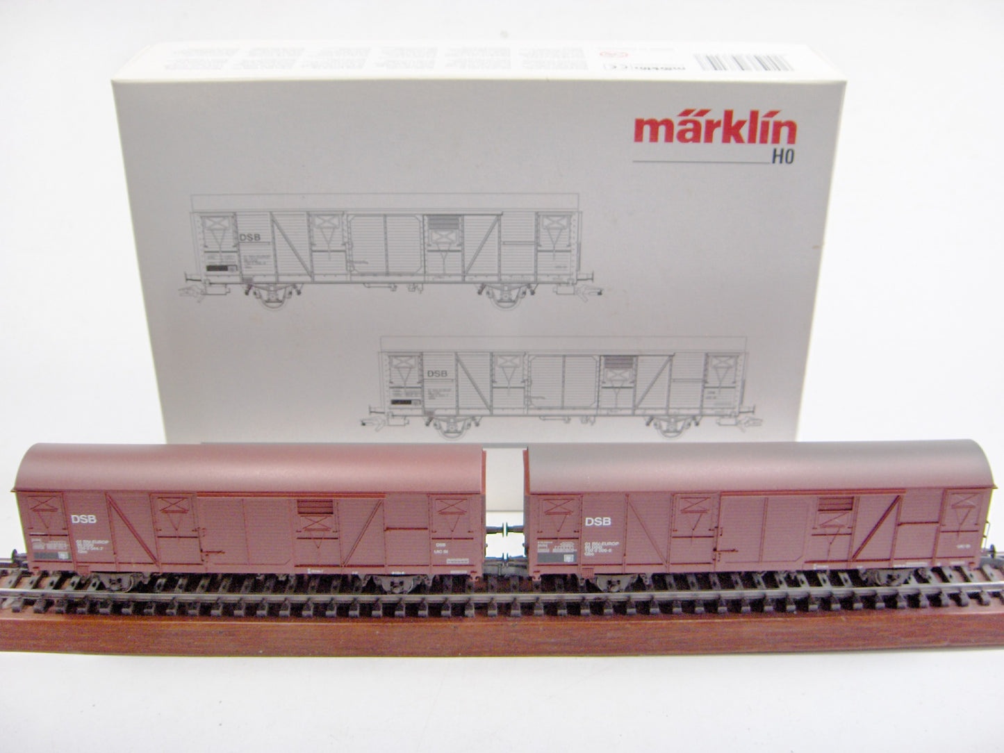 Marklin 47314 |MDT31200