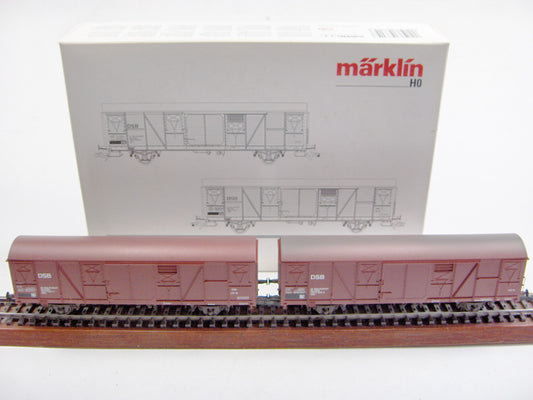Marklin 47314 |MDT31200
