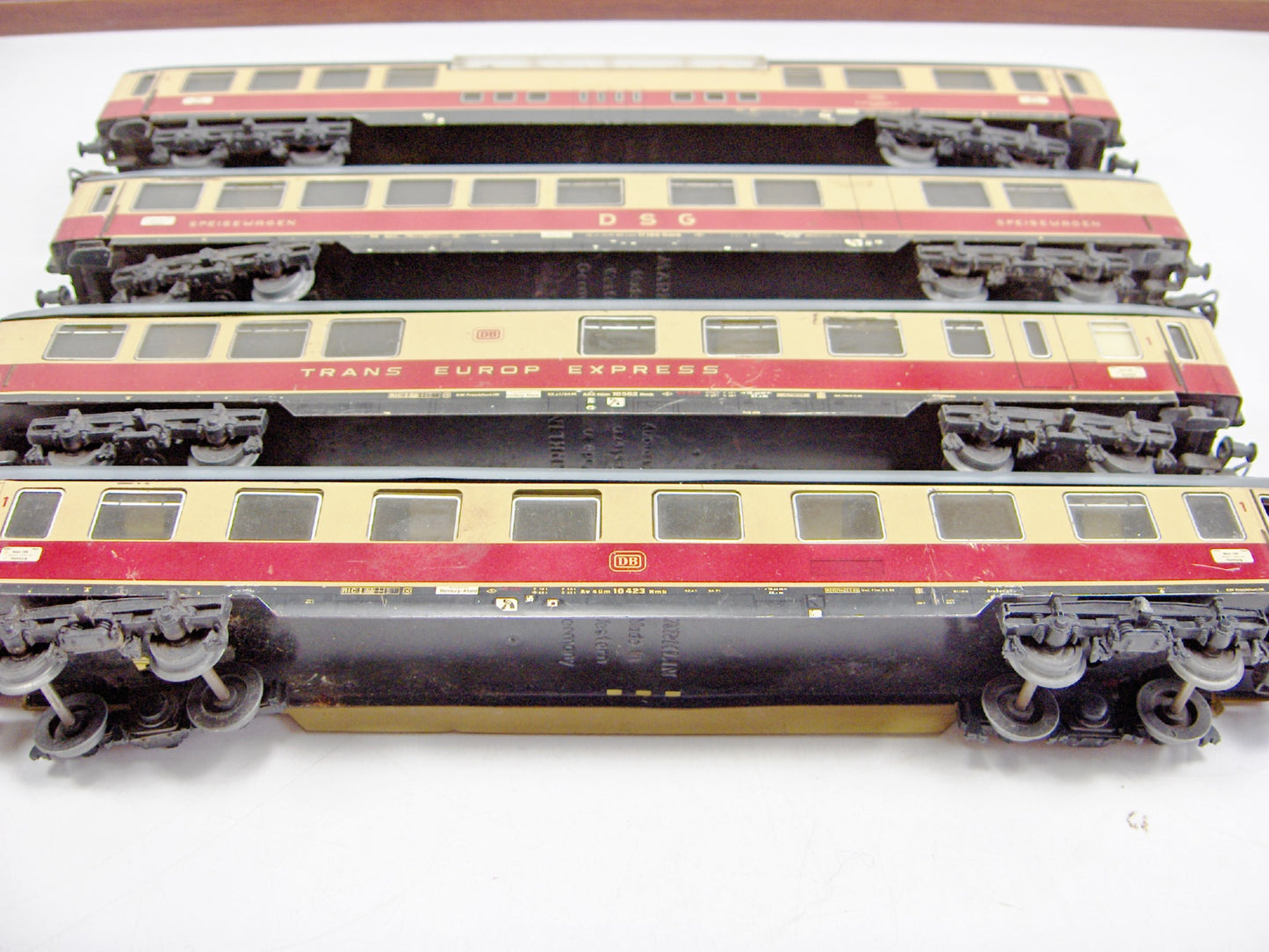 Marklin xxxxx |MDT31230