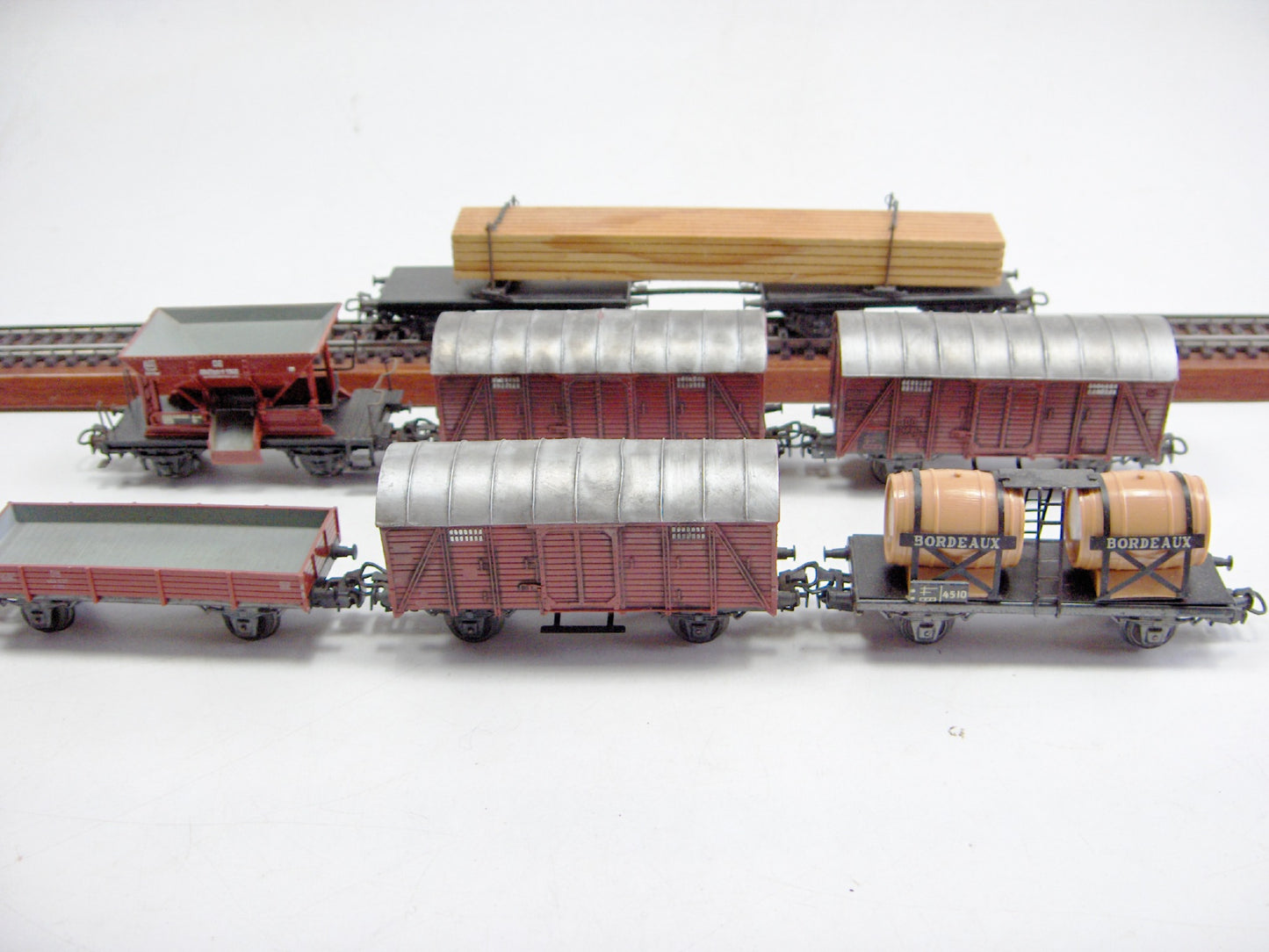 Marklin xxxxx |MDT31234