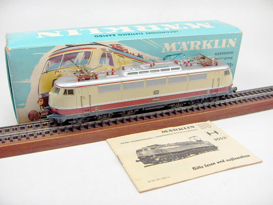 Marklin 3053 |MDT31239