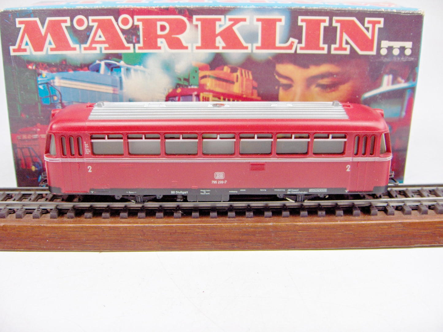 Marklin 3016 |MDT31241