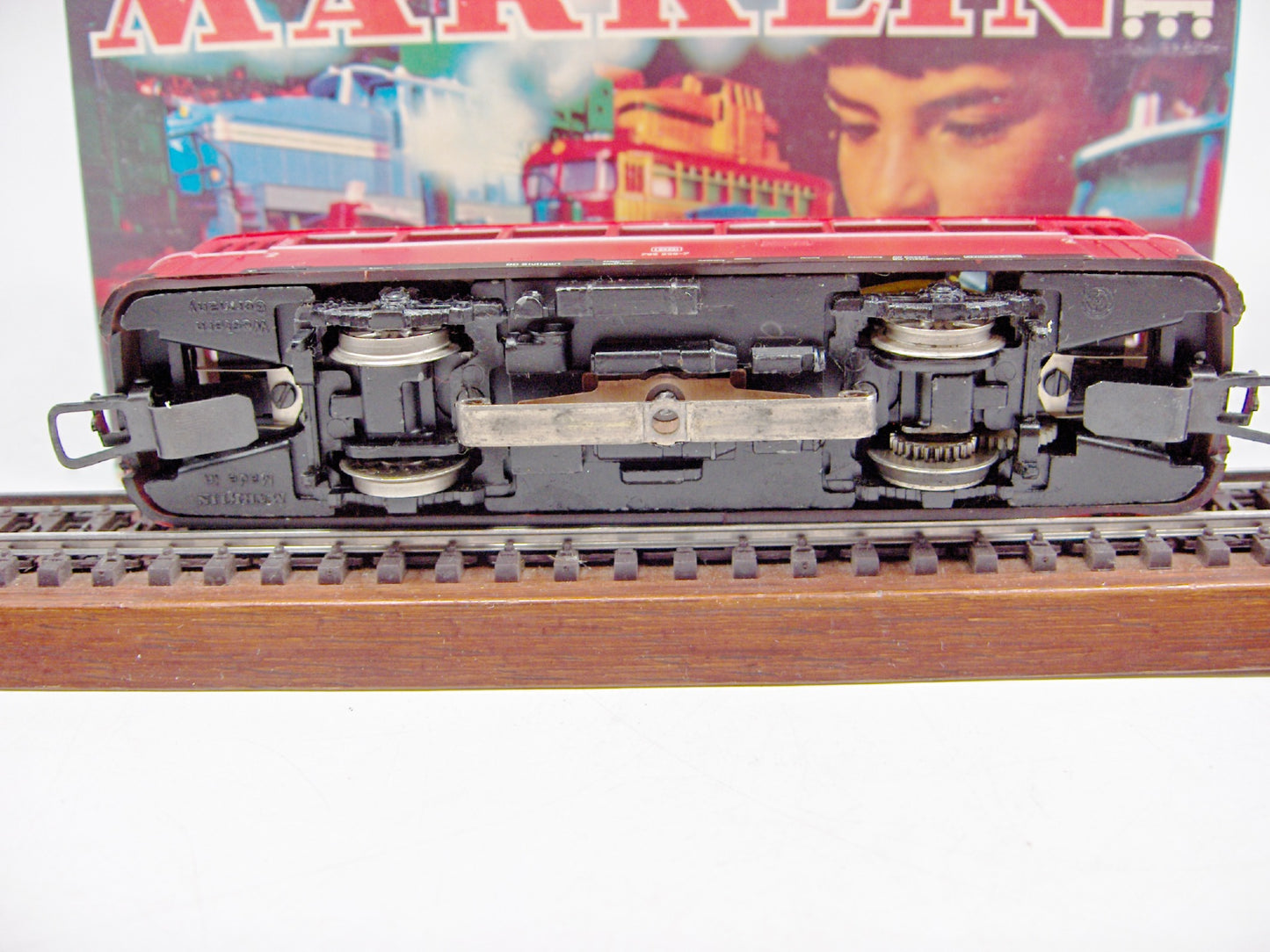 Marklin 3016 |MDT31241