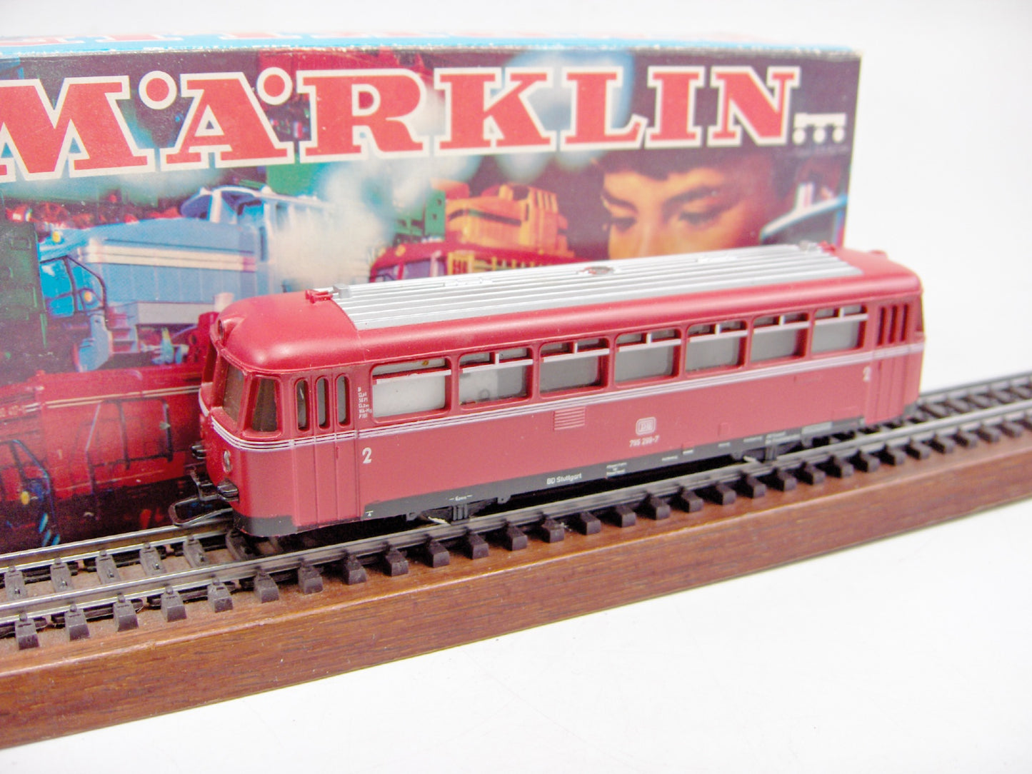 Marklin 3016 |MDT31241