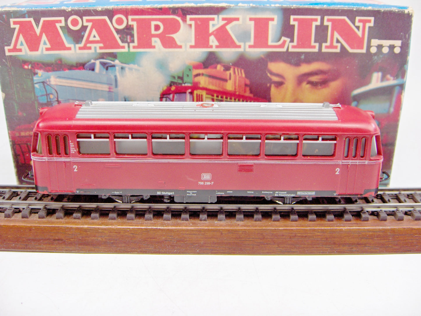 Marklin 3016 |MDT31246