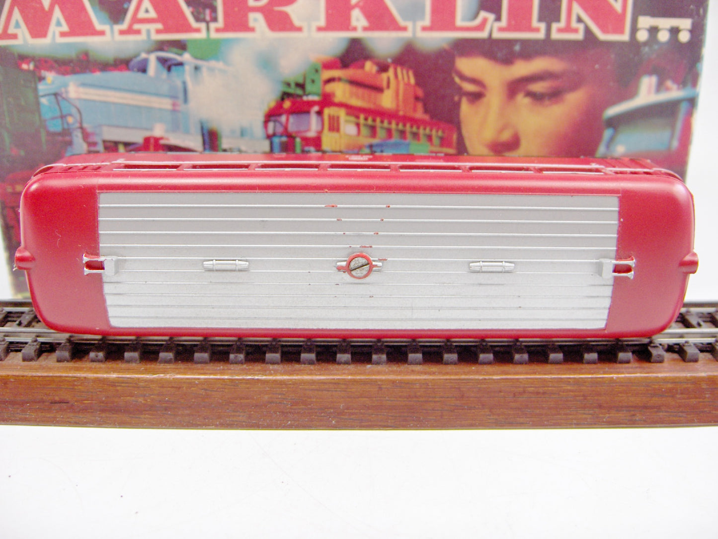 Marklin 3016 |MDT31246