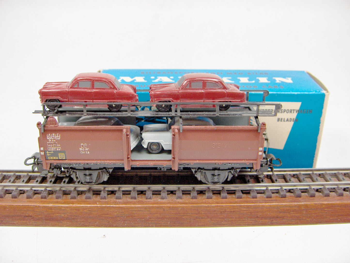 Marklin 4613 |MDT31258