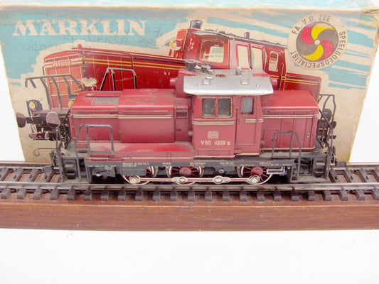 Marklin 3065 |MDT31545