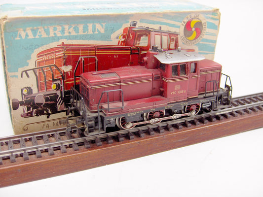 Marklin 3065 |MDT31545