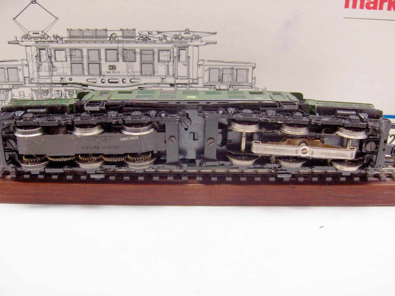 Marklin 3322 |MDT31547