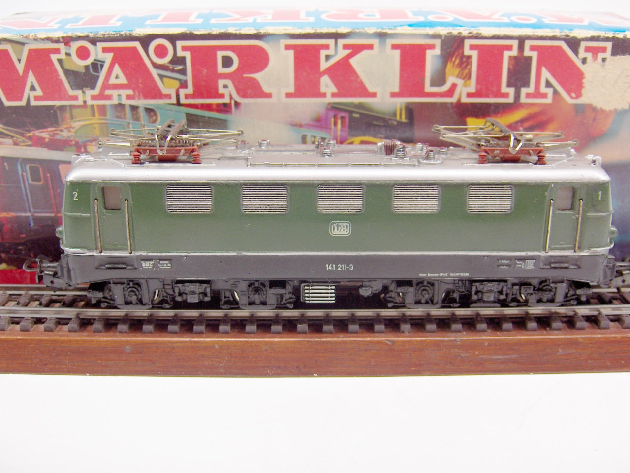 Marklin HO 3040 |MDT31549