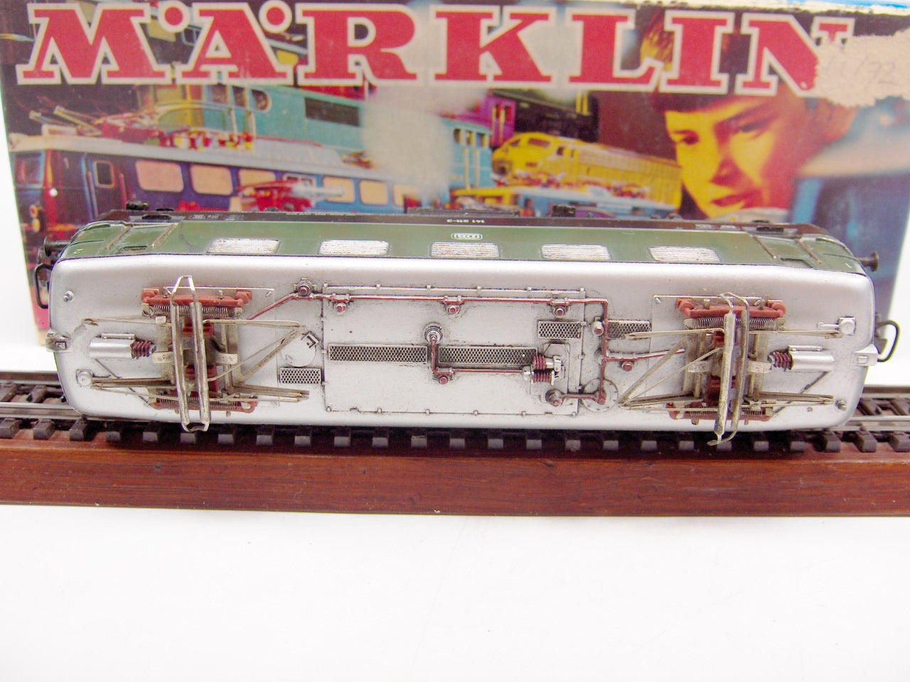Marklin HO 3040 |MDT31549