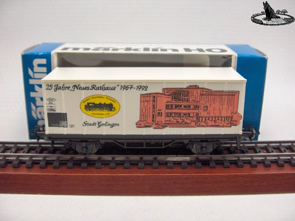 Marklin xxxx |MDT3238w