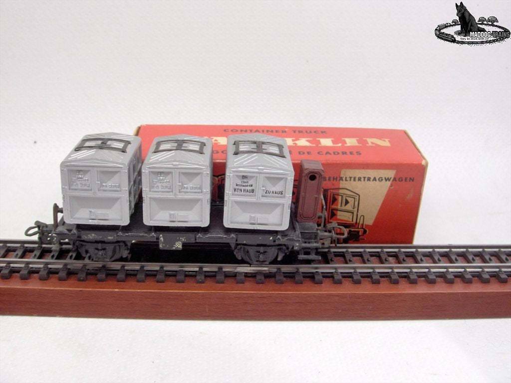 Marklin 4614 |MDT5714
