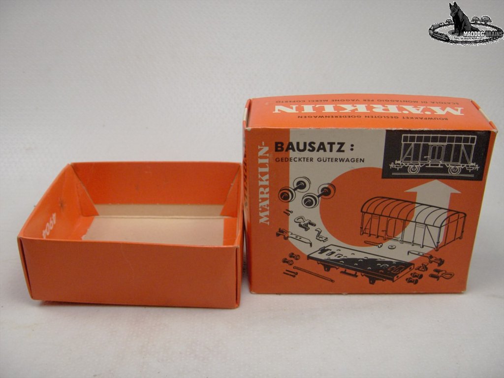 Marklin 4905 |MDT5849