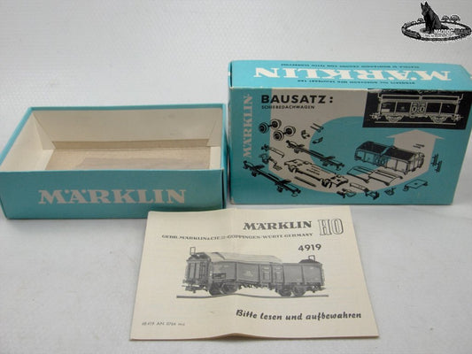 Marklin 4919 |MDT5850