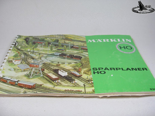 Books Marklin new 2003 |MDT6769